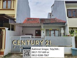 2 Bedroom Villa for sale in Ocean Park BSD Serpong, Serpong, Pondok Aren