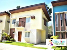 4 Bedroom House for sale in Cebu, Central Visayas, Liloan, Cebu