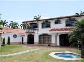 4 Bedroom Villa for sale in Samborondon, Guayas, Samborondon, Samborondon