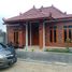 Maison 3 chambre à vendre à Seyegan, Yogyakarta, Seyegan