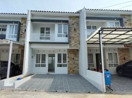 2 Bedroom House for sale in Sukmajaya, Bogor, Sukmajaya