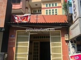  Villa for sale in Tan Phu, Ho Chi Minh City, Hoa Thanh, Tan Phu