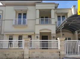 5 Habitación Casa en venta en Tambaksari, East Jawa, Tambaksari