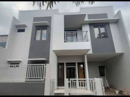 3 Kamar Rumah for sale in Sumurbandung, Bandung, Sumurbandung