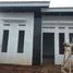 2 Bedroom House for sale in Pancoranmas, Bogor, Pancoranmas