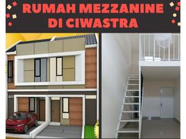 2 Bedroom House for sale in Margacinta, Bandung, Margacinta