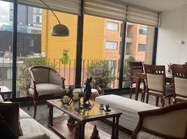 Condominium 3 chambre à vendre à Bogota, Cundinamarca, Bogota