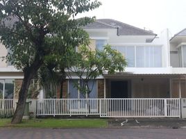 4 Habitación Casa en venta en Wiyung, East Jawa, Wiyung, Surabaya, East Jawa