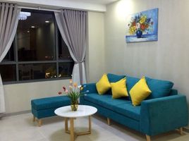 2 Phòng ngủ Chung cư for rent at The Gold View, Phường 1