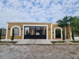 Maison 4 chambre à vendre à Conkal, Yucatan, Conkal