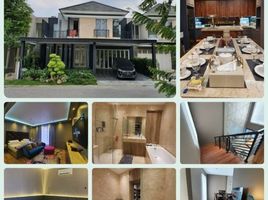 5 Bedroom House for sale in East Jawa, Tambaksari, Surabaya, East Jawa