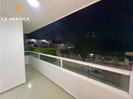 3 Habitación Apartamento en venta en Cartagena, Bolivar, Cartagena