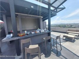 Appartement 2 chambre à louer à Huixquilucan, Mexico, Huixquilucan