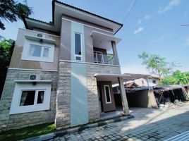 3 Habitación Villa en venta en Ngaglik, Yogyakarta, Ngaglik