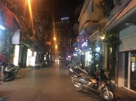 3 Schlafzimmer Haus zu verkaufen in Hai Ba Trung, Hanoi, Thanh Luong