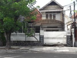 3 Bedroom House for sale in Wonokromo, Surabaya, Wonokromo