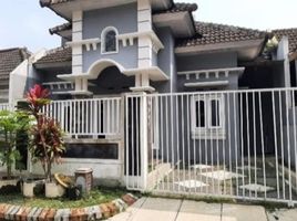 2 Schlafzimmer Haus zu verkaufen in Lowok Waru, East Jawa, Lowok Waru