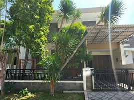 4 Bedroom House for rent in Mulyorejo, Surabaya, Mulyorejo