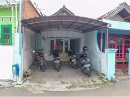 1 Kamar Rumah for sale in Kidung Kandang, Malang Regency, Kidung Kandang