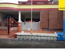 6 Kamar Rumah for sale in Sidoarjo, East Jawa, Waru, Sidoarjo