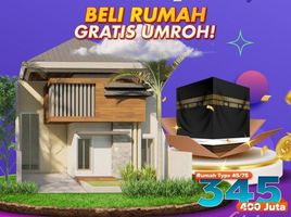 3 Bedroom House for sale in Buduran, Sidoarjo, Buduran