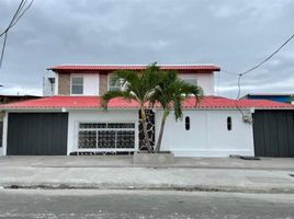 5 Bedroom House for sale in Manta, Manabi, Manta, Manta