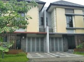 4 Habitación Casa en venta en Legok, Banten, Legok
