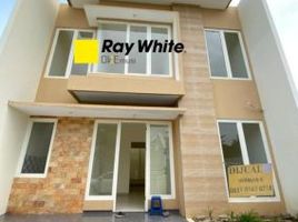 4 Habitación Villa en venta en Benowo, East Jawa, Benowo, Surabaya