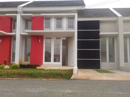 2 Bedroom House for sale in Cibinong, Bogor, Cibinong