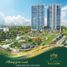 3 Phòng ngủ Chung cư for sale at Eco Green Sài Gòn, Tân Thuận Tây