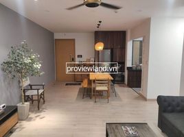 3 Phòng ngủ Chung cư for rent in Thạnh Mỹ Lợi, Quận 2, Thạnh Mỹ Lợi