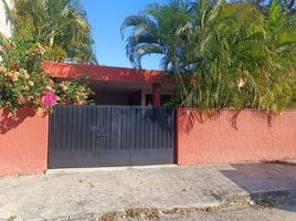 在Merida, Yucatan出售的3 卧室 别墅, Merida