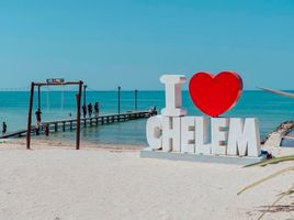  Grundstück zu verkaufen in Progreso, Yucatan, Progreso