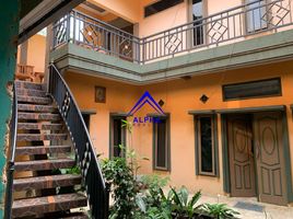 8 Kamar Rumah for sale in Sumurbandung, Bandung, Sumurbandung