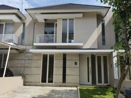 3 Habitación Villa en venta en Mulyorejo, East Jawa, Mulyorejo