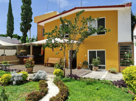 7 Schlafzimmer Haus zu verkaufen in Cuernavaca, Morelos, Cuernavaca, Morelos