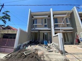 3 Habitación Villa en venta en Mulyorejo, East Jawa, Mulyorejo