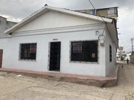 4 Bedroom House for rent in Plaza de la Intendencia Fluvial, Barranquilla, Barranquilla