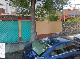 Villa 3 chambre à vendre à Benito Juarez, Mexico City, Benito Juarez