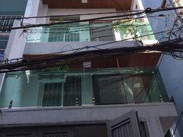 5 Schlafzimmer Villa zu verkaufen in Tan Binh, Ho Chi Minh City, Ward 4