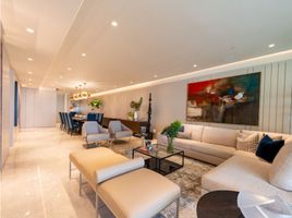 3 Habitación Apartamento en venta en Panamá, Bella Vista, Ciudad de Panamá, Panamá
