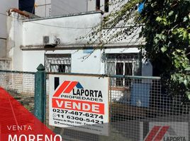 Estudio Villa en venta en Buenos Aires, Moreno, Buenos Aires