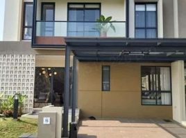 4 Habitación Casa en venta en Legok, Banten, Legok, Tangerang