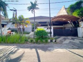 4 Habitación Villa en venta en Mulyorejo, East Jawa, Mulyorejo