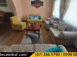 4 Habitación Villa en venta en Calderón Park, Cuenca, Cuenca, Cuenca