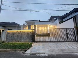 3 Bedroom House for sale in Cilandak Town Square, Cilandak, Pesanggrahan