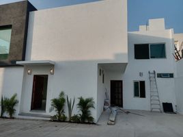 4 Schlafzimmer Villa zu verkaufen in Huitzilac, Morelos, Huitzilac