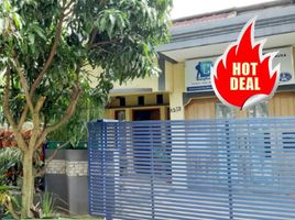 4 Bedroom House for sale in Rancasari, Bandung, Rancasari