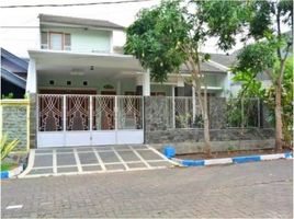 5 Bedroom House for sale in Singosari, Malang Regency, Singosari