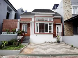 2 Kamar Vila for sale in Lembang, West Jawa, Lembang, Bandung, West Jawa, Indonesia